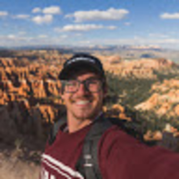 Meet your Posher, Jordan - Picture 1 of 1